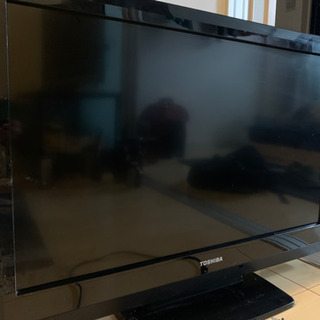 TOSHIBA 32A1S 値段交渉ok