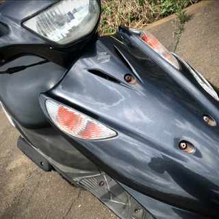 スズキ、アドレスv125G期間限定価格