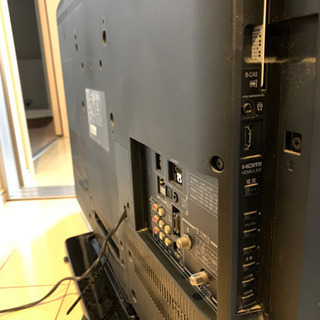 TOSHIBA 32A1S 値段交渉okの画像