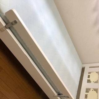 こども用ベッドIKEA クリッテル