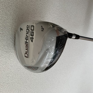 MEDICUS　DualHingeの画像