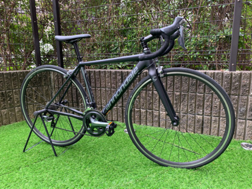 キャノンデール　キャドオプティモ　48サイズ