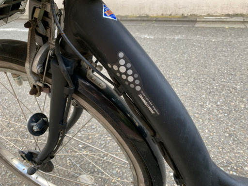 電動自転車　中古