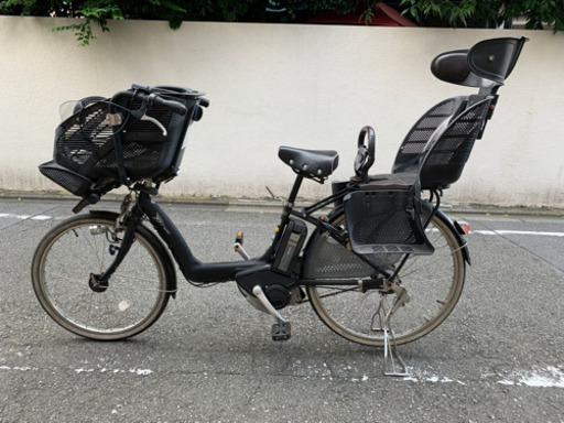 電動自転車　中古
