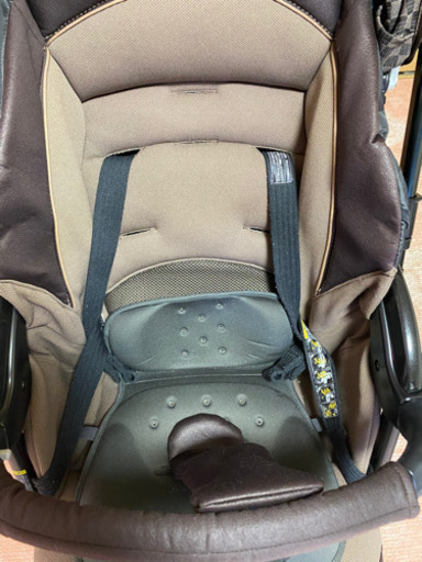 ✩ベビーカー✩