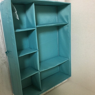 【取り引き中】IKEA 収納仕分け　あげます！