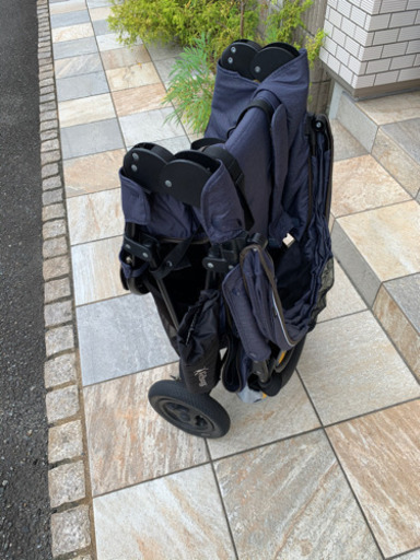 エアバギー