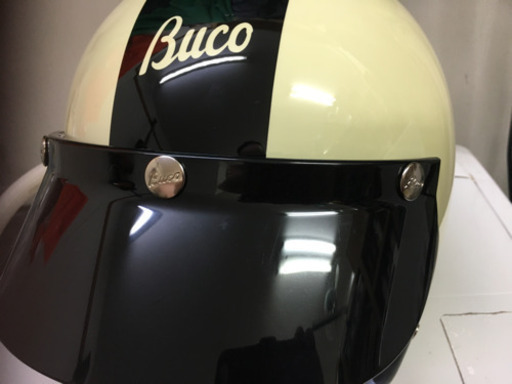 ベビーブコ  ヘルメット