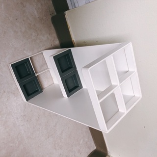 シンプル小さな傘立て