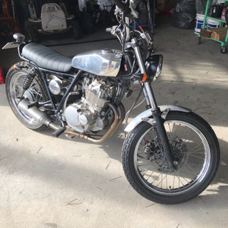 グラストラッカー