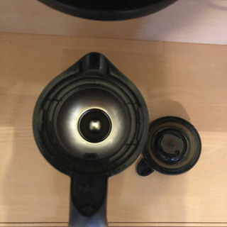 パナソニック  コーヒーメーカーの画像