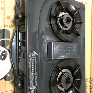 パロマ　ガスコンロ