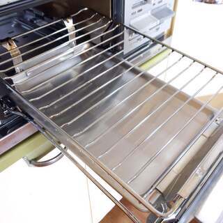 🔥 2017年・ガスコンロ【NORITZノーリツ・ガステーブル】都市ガス用の画像