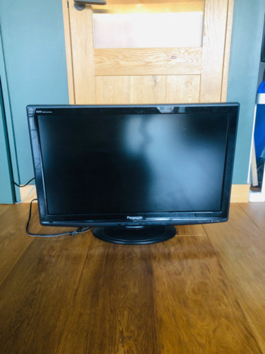 パナソニックVIERA32型