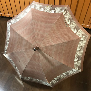 ✧carven ✧日傘 晴雨兼用  傘✧未使用の画像