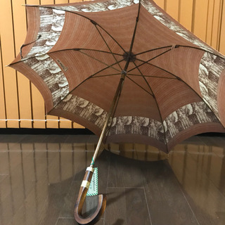 ✧carven ✧日傘 晴雨兼用  傘✧未使用の画像