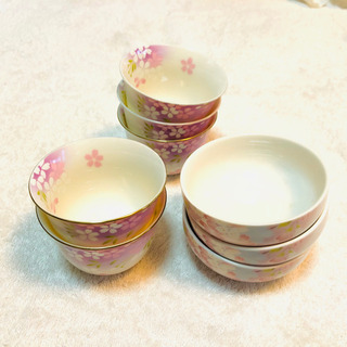 宇野千代さんの食器
