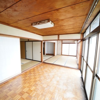 米子市淀江町西原1戸建て　ペット共生可 - 賃貸（マンション/一戸建て）