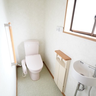 米子市淀江町西原1戸建て　ペット共生可 − 鳥取県