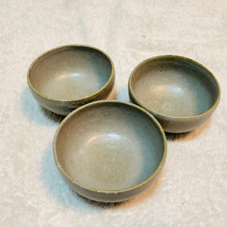 小皿・小鉢4点
