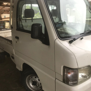 AT 4wd 軽トラ　高年式　50万ぐらいで