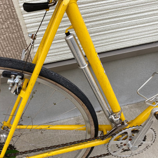 ALPS ビンテージ 自転車