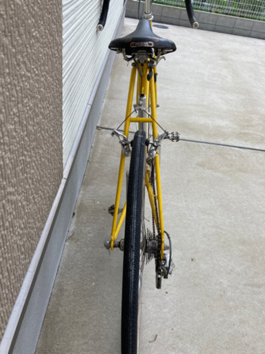 ALPS ビンテージ　自転車