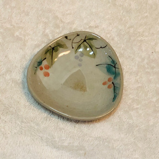 小皿・小鉢4点の画像