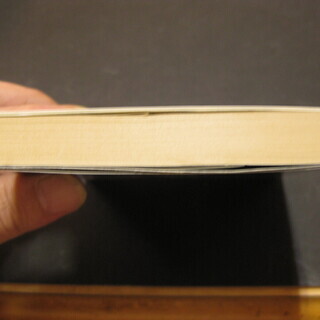 魔法の水　村上龍　編　(現代ホラー傑作選第2弾)の画像