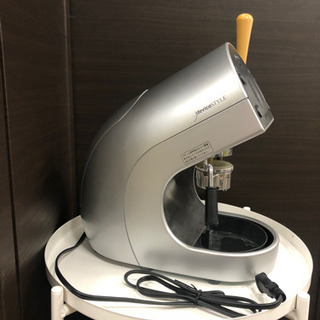 エスプレッソマシーンの画像