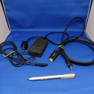 中古美品　SurfacePro3 128GB 4GB RAM 純正ペン付き SurfacePro3 i5 128GB-4GB