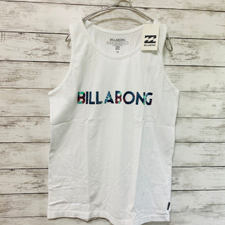 50%OFF‼️メンズ タンクトップ BILLABONG ビラボン  Mの画像