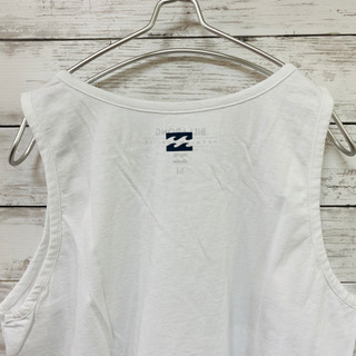 50%OFF‼️メンズ タンクトップ BILLABONG ビラボン  Mの画像