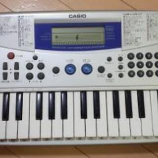 最終値下げ💴⤵️💦　☆値下げ☆ミニキーボード🎹　カシオMA150...