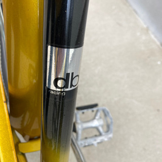 diamondback アメリカンタイプ　値下げしましたの画像