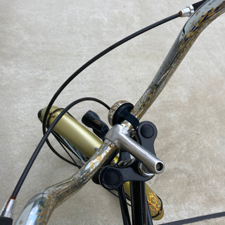 diamondback アメリカンタイプ　値下げしましたの画像
