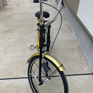 diamondback アメリカンタイプ　値下げしましたの画像