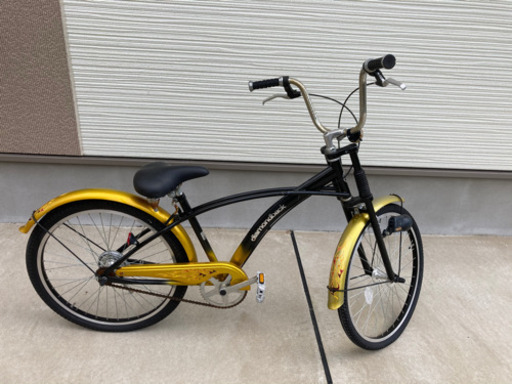 diamondback アメリカンタイプ　値下げしました