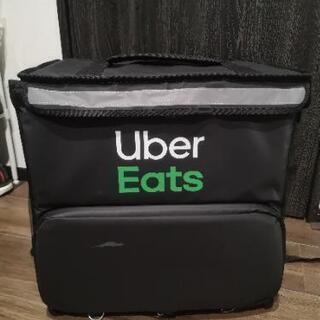 ウーバーイーツ　初心者セットの画像