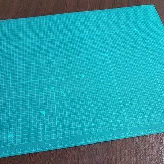 カッティングマット （プラス PLUS CS-A2）