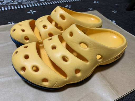 KEEN サンダル