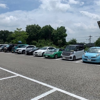 車好きグループ　関東