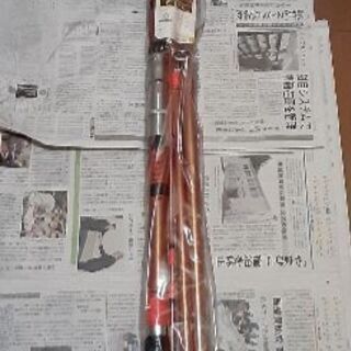 非売品　DAIWA　釣竿　いそかぜ424　売ります