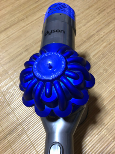 ダイソン　v6  掃除機