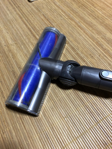 ダイソン　v6  掃除機