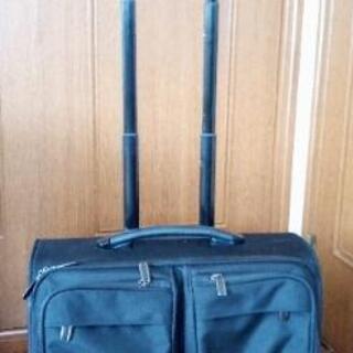 BAGGEX　防水ビジネスキャリー4輪の画像