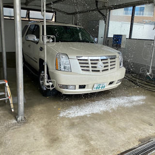 外車販売の画像