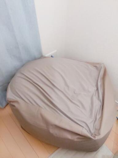2019年秋購入 無印良品 体にフィットするソファ