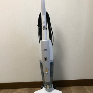 TWINBIRD 掃除機　スティック型クリーナー