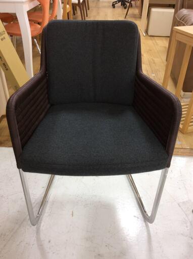 ACTUS(アクタス)のデザインチェア【トレジャーファクトリー南柏店】